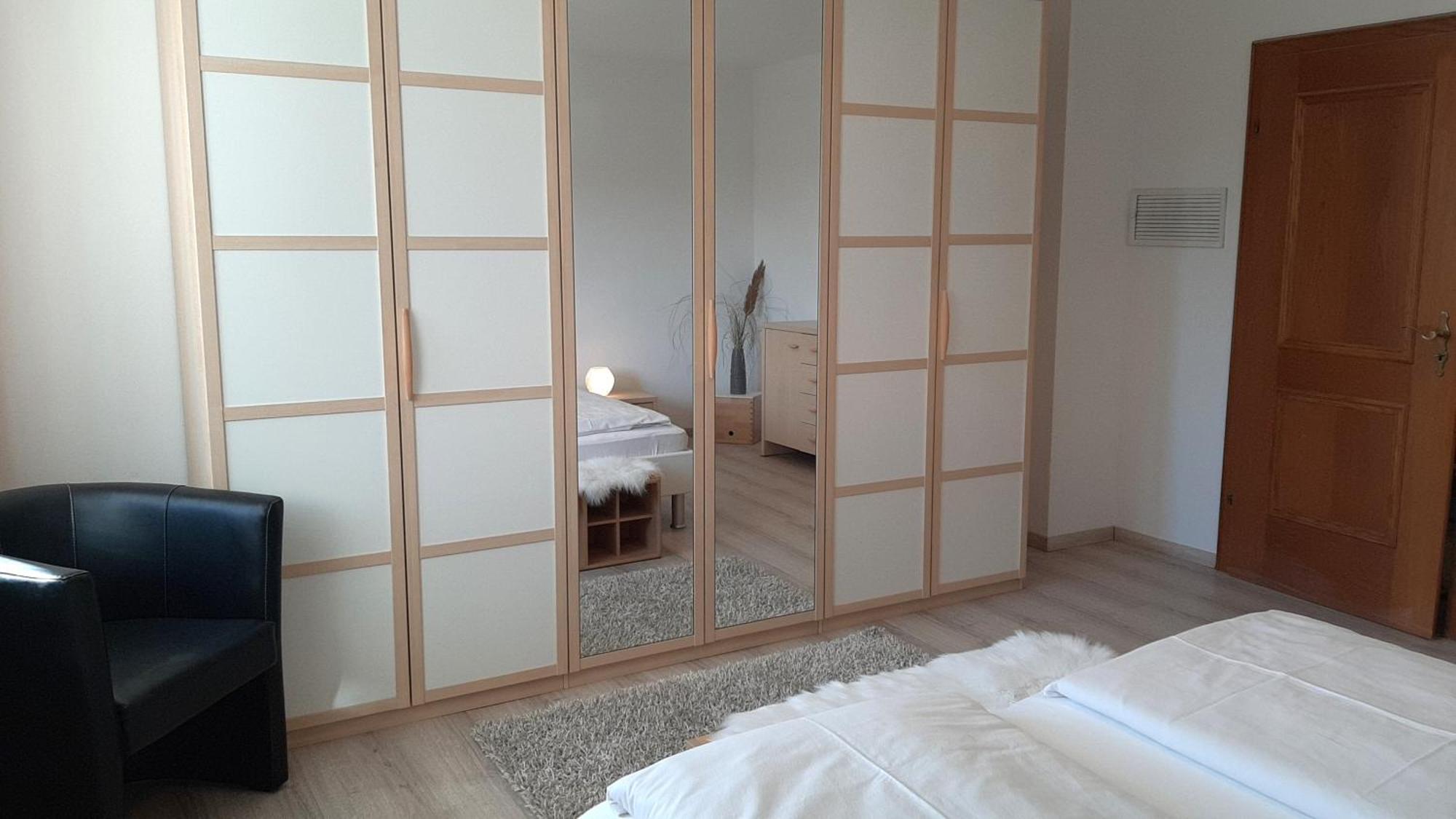 Ferienwohnungen Geier Niederalteich 外观 照片