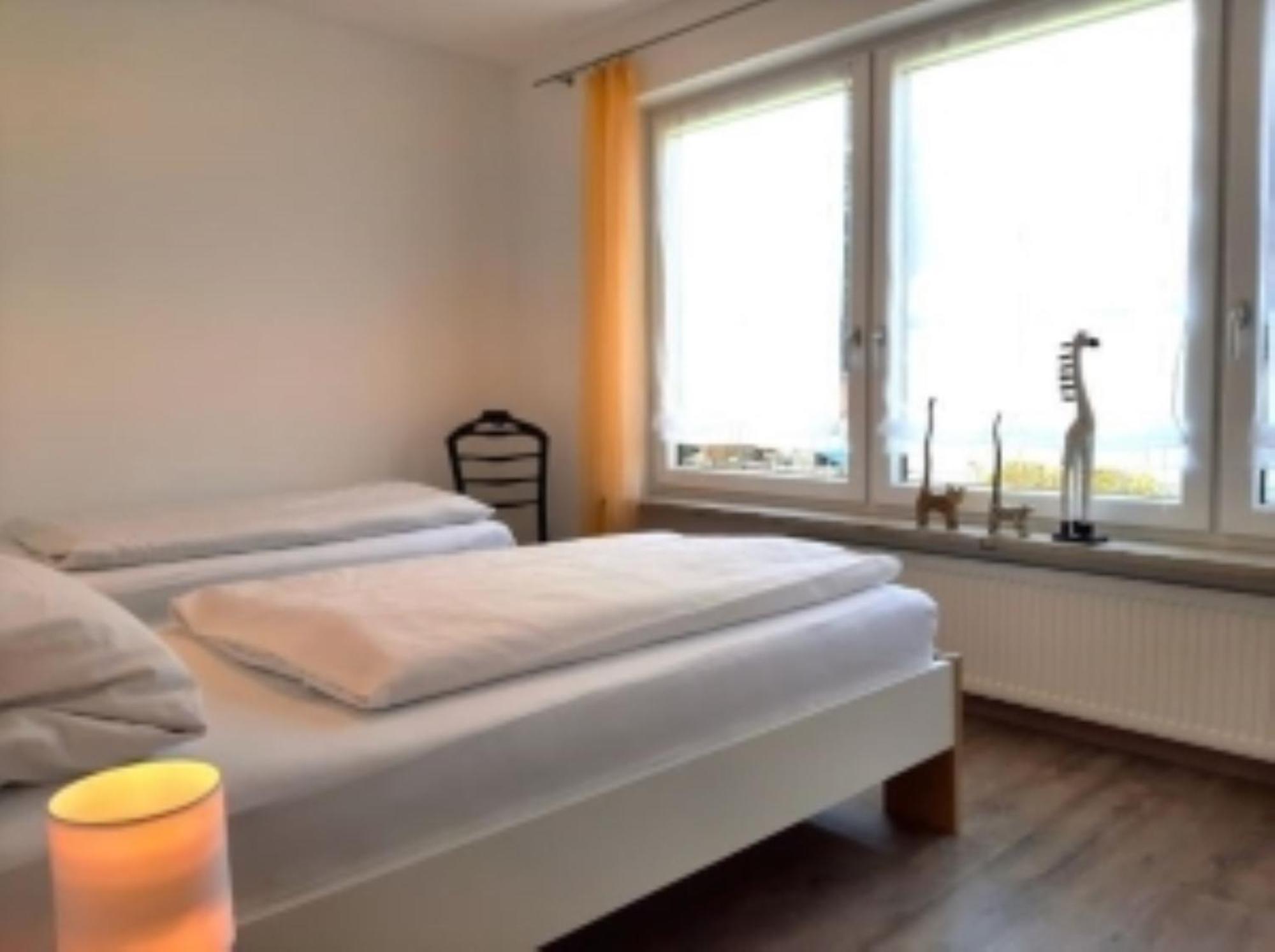 Ferienwohnungen Geier Niederalteich 外观 照片