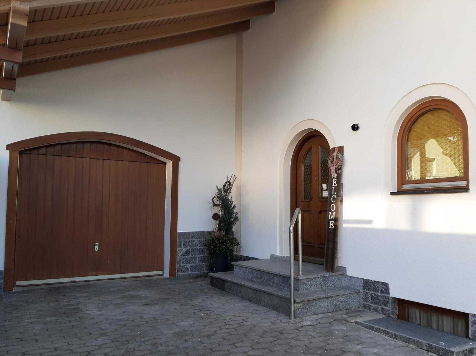 Ferienwohnungen Geier Niederalteich 外观 照片