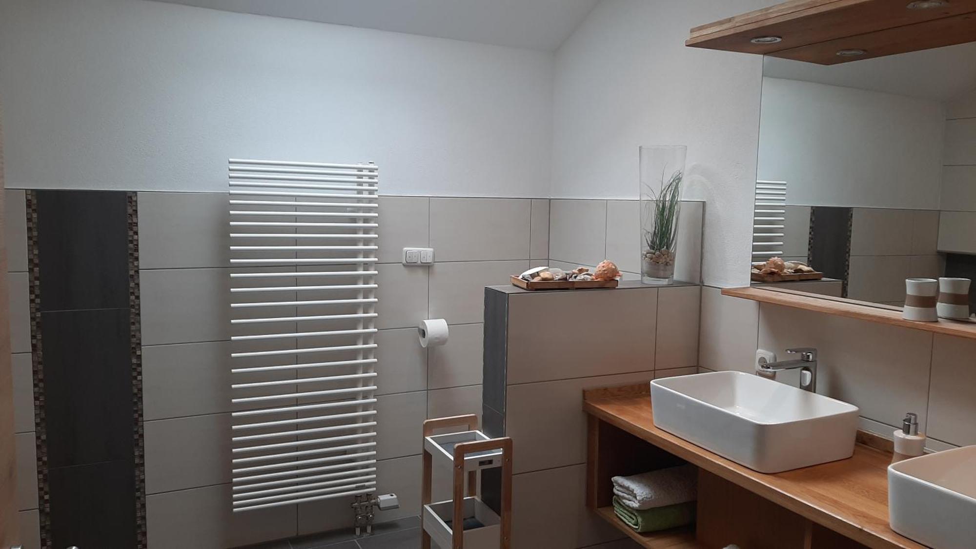 Ferienwohnungen Geier Niederalteich 外观 照片