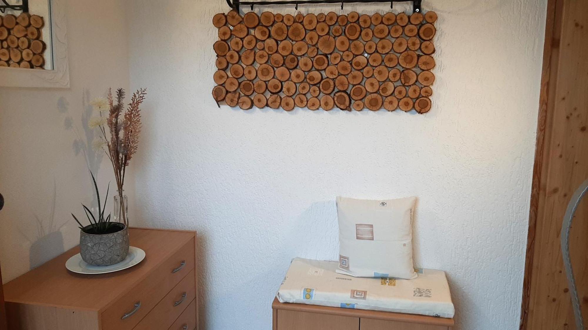 Ferienwohnungen Geier Niederalteich 外观 照片
