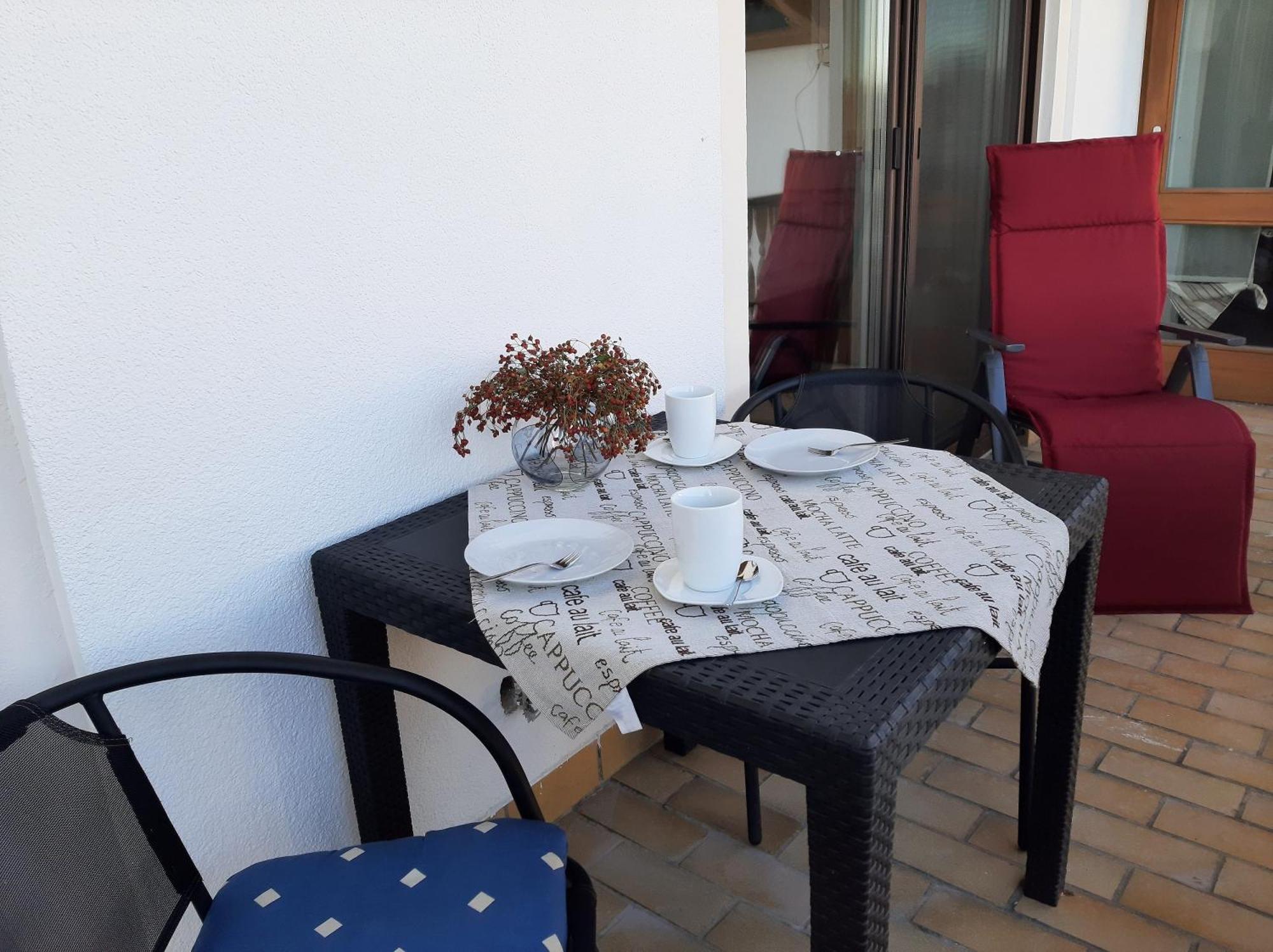 Ferienwohnungen Geier Niederalteich 外观 照片