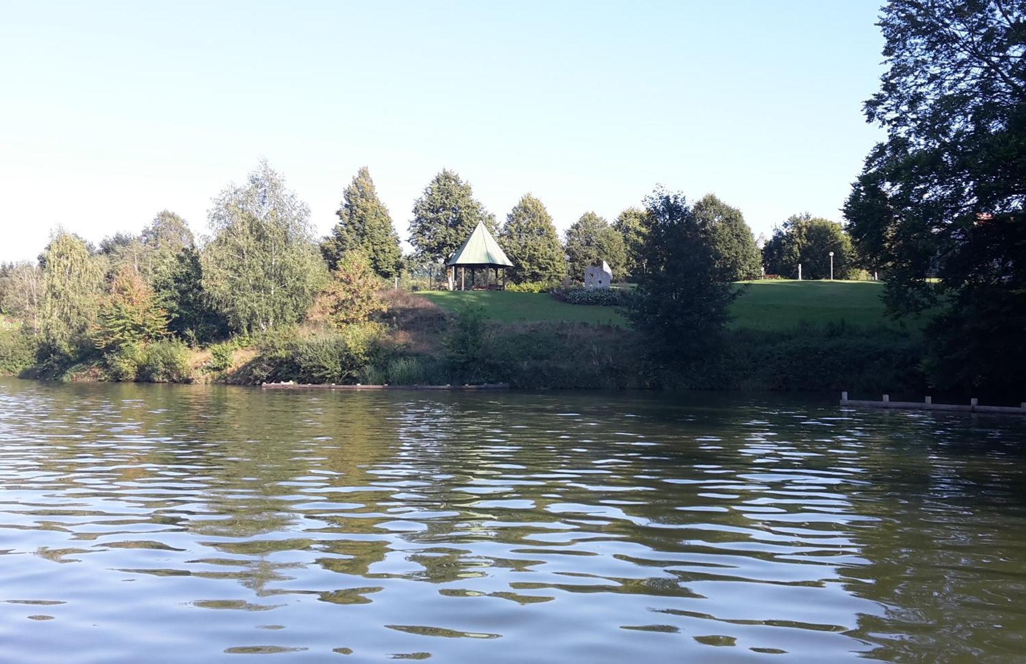 Ferienwohnungen Geier Niederalteich 外观 照片